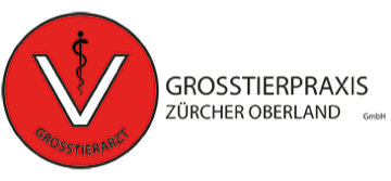 Grosstierpraxis Zürcher Oberland GmbH Logo