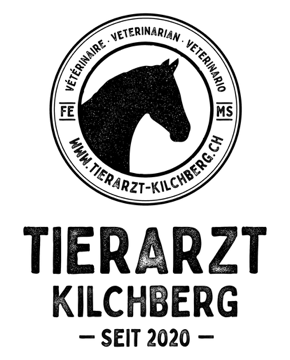 TIERARZT KILCHBERG Logo