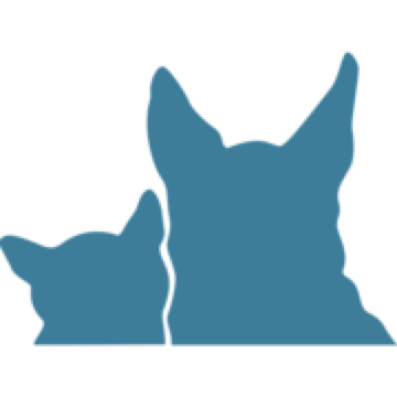 Kleintierpraxis Mühlebach GmbH Logo