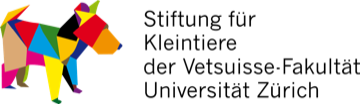 Universitäres Tierspital Logo