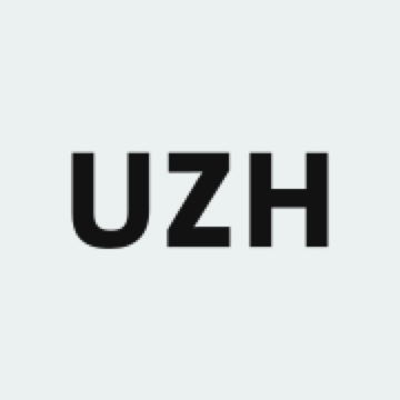 Universität Zürich - Zentrale Informatik - IT Service Desk Logo