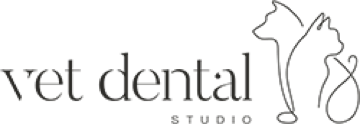Vet Dental Studio Logo