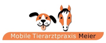 Mobile Tierarztpraxis Meier Logo
