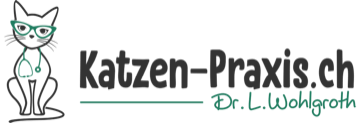 Katzen-Praxis.ch Logo