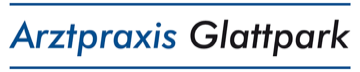 Arztpraxis Glattpark Hausarzt Psychiatrie Ernährungsberatung Logo