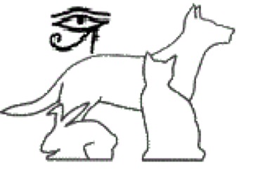 Dr. med. vet. Zita Spänhauer Logo