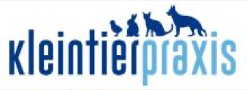 Kleintierpraxis Hynek Logo