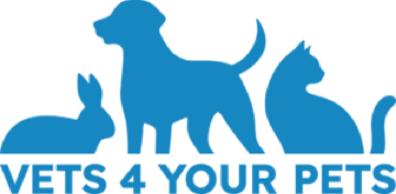 Tierarztpraxis in der Ebni GmbH Logo
