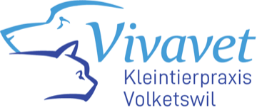 Kleintierpraxis Vivavet GmbH Logo