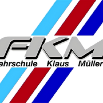 VKU Zürich HB - Verkehrskunde Logo