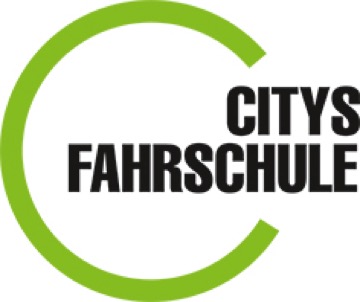 Citys Fahrschule Zürich Logo