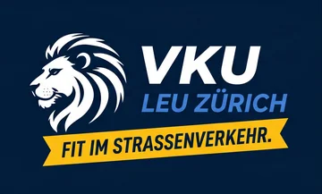 VKU Leu Logo