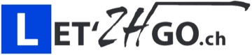 Fahrschule LetZHgo Logo