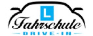Driving School Drive-In Zurich Logo