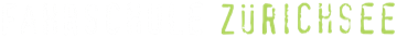 Fahrschule Zuerichsee GmbH Logo