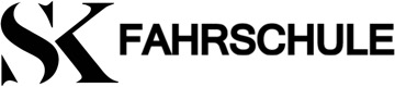 SK Fahrschule Logo