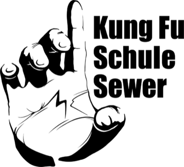 KUNG FU SCHULE MARTIN SEWER Logo