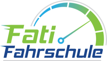 Fati Fahrschule Logo