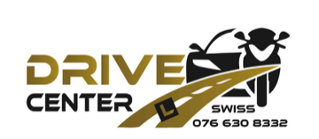 Drive Center Swiss Logo