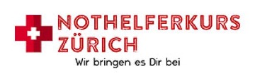 Nothelferkurs Zürich Logo