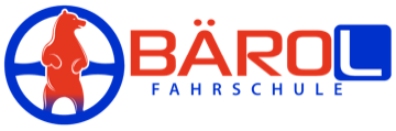 Fahrschule BÄROL Logo