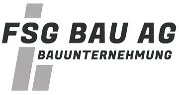 FSG Bau AG Logo