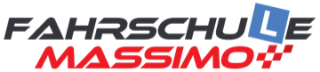 Fahrschule Massimo Logo