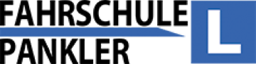Mr. Peter Pankler Fahrschule Logo