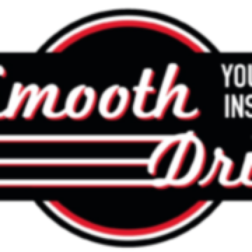 Fahrschule Smoothdrive Logo