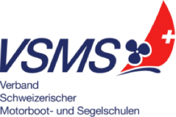 Motorboot-Fahrschule Beni Winiger | Zürichsee Logo