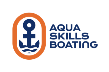 Bootsfahrschule AQUA SKILLS BOATING Zürich Logo