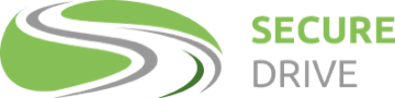Secure-Drive Logo