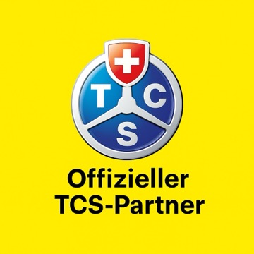 Fahrflash Bern Logo