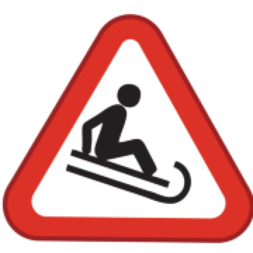 Fahrschule-Schlittler Logo