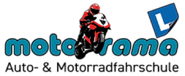 Motorama Auto- & Motorradfahrschule Logo