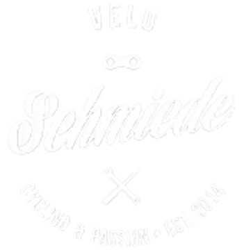 Veloschmiede Logo