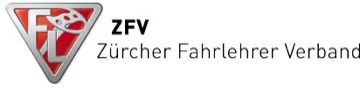Ivana's Fahrschule Oerlikon I Fahrlehrerin Zürich I VKU & Fahrstunden Oerlikon Logo