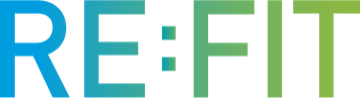 REFIT AG Logo