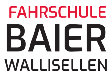Fahrschule Baier Wallisellen Logo