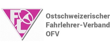 Fahrschule Alfonso Legazpi Stillhart Logo