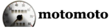 Fahrschule motomoto Logo