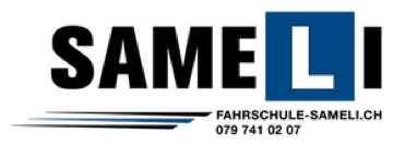 Fahrschule Sameli Logo