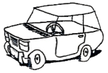 Fahrschule Steiner Logo
