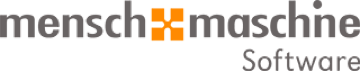 Mensch und Maschine Schweiz AG Logo