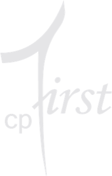 CP First - Bar Zürich Logo