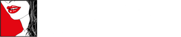 RED LIPS | Strip Club | Cabaret | Night Club Logo