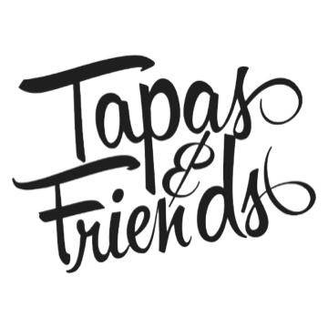 Tapas & Friends Logo