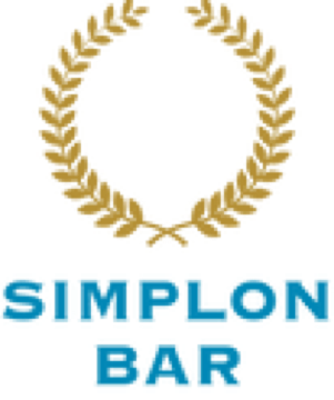 Simplon Bar & Restaurant Logo