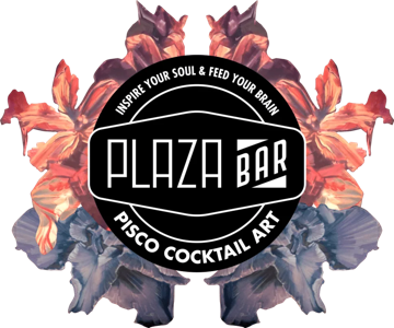 Plaza Bar Logo