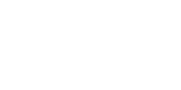 Hotel Krone Unterstrass Logo